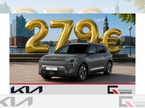 Kia EV3 81kWh "Earth" Winter | Business | AHK | kurzfristig verfügbar