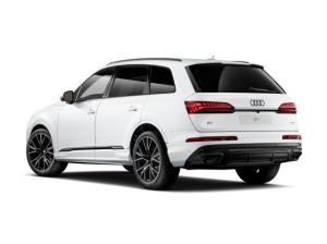 Audi Q7 S line business TDI quattro*MEGA Deal*Pano*Matrix*Head-Up*22"Alu*SportSitze plus*S Sportpaket*B&O*