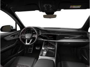 Audi Q7 S line business TDI quattro*MEGA Deal*Pano*Matrix*Head-Up*22"Alu*SportSitze plus*S Sportpaket*B&O*