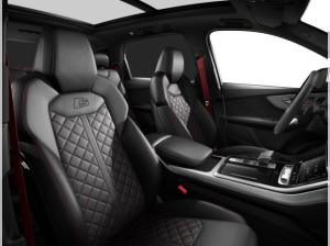 Audi Q7 S line business TDI quattro*MEGA Deal*Pano*Matrix*Head-Up*22"Alu*SportSitze plus*S Sportpaket*B&O*