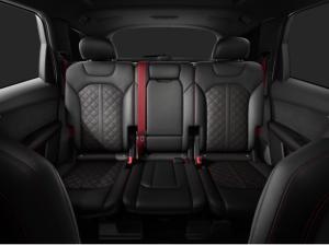 Audi Q7 S line business TDI quattro*MEGA Deal*Pano*Matrix*Head-Up*22"Alu*SportSitze plus*S Sportpaket*B&O*