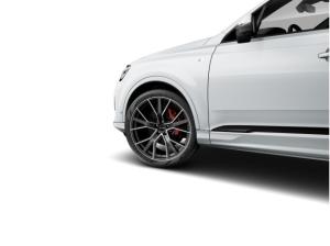 Audi Q7 S line business TDI quattro*MEGA Deal*Pano*Matrix*Head-Up*22"Alu*SportSitze plus*S Sportpaket*B&O*