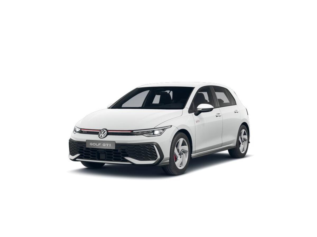 Volkswagen Golf GTI 2,0l TSI DSG Business&Komfort Harmann Kardon