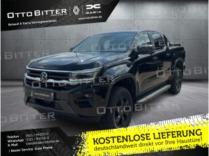 Volkswagen Amarok 3.0 TDI 4Motion PanAmericana DSG/AHK 3,5t 🤩 SONDERAKTION 🛒 SOFORT VERFÜGBAR ❗️❗️❗️