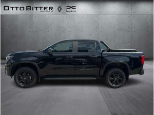 Volkswagen Amarok 3.0 TDI 4Motion PanAmericana DSG/AHK 3,5t 🤩 SONDERAKTION 🛒 SOFORT VERFÜGBAR ❗️❗️❗️
