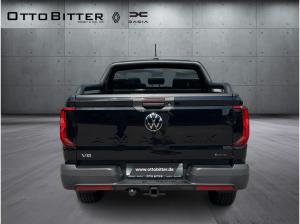Volkswagen Amarok 3.0 TDI 4Motion PanAmericana DSG/AHK 3,5t 🤩 SONDERAKTION 🛒 SOFORT VERFÜGBAR ❗️❗️❗️