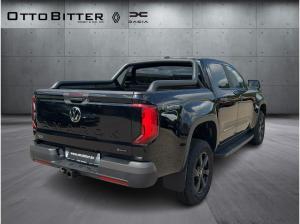 Volkswagen Amarok 3.0 TDI 4Motion PanAmericana DSG/AHK 3,5t 🤩 SONDERAKTION 🛒 SOFORT VERFÜGBAR ❗️❗️❗️
