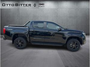 Volkswagen Amarok 3.0 TDI 4Motion PanAmericana DSG/AHK 3,5t 🤩 SONDERAKTION 🛒 SOFORT VERFÜGBAR ❗️❗️❗️