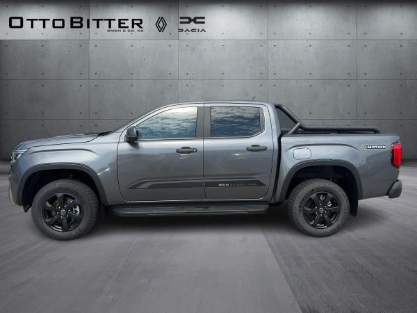 Volkswagen Amarok 3.0 TDI 4Motion PanAmericana DSG/AHK 3,5t 🤩 SONDERAKTION 🛒 SOFORT VERFÜGBAR ❗️❗️❗️