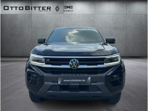 Volkswagen Amarok 3.0 TDI 4Motion PanAmericana DSG/AHK 3,5t 🤩 SONDERAKTION 🛒 SOFORT VERFÜGBAR ❗️❗️❗️