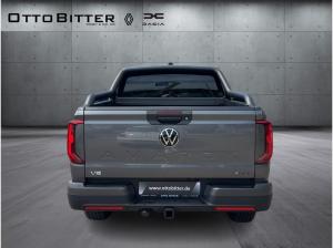 Volkswagen Amarok 3.0 TDI 4Motion PanAmericana DSG/AHK 3,5t 🤩 SONDERAKTION 🛒 SOFORT VERFÜGBAR ❗️❗️❗️