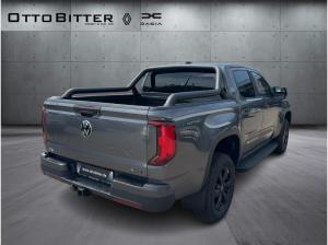 Volkswagen Amarok 3.0 TDI 4Motion PanAmericana DSG/AHK 3,5t 🤩 SONDERAKTION 🛒 SOFORT VERFÜGBAR ❗️❗️❗️