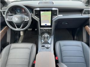 Volkswagen Amarok 3.0 TDI 4Motion PanAmericana DSG/AHK 3,5t 🤩 SONDERAKTION 🛒 SOFORT VERFÜGBAR ❗️❗️❗️