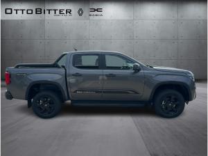 Volkswagen Amarok 3.0 TDI 4Motion PanAmericana DSG/AHK 3,5t 🤩 SONDERAKTION 🛒 SOFORT VERFÜGBAR ❗️❗️❗️