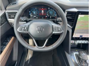 Volkswagen Amarok 3.0 TDI 4Motion PanAmericana DSG/AHK 3,5t 🤩 SONDERAKTION 🛒 SOFORT VERFÜGBAR ❗️❗️❗️