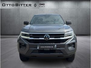 Volkswagen Amarok 3.0 TDI 4Motion PanAmericana DSG/AHK 3,5t 🤩 SONDERAKTION 🛒 SOFORT VERFÜGBAR ❗️❗️❗️