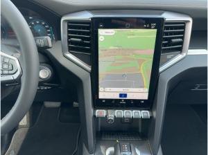 Volkswagen Amarok 3.0 TDI 4Motion PanAmericana DSG/AHK 3,5t 🤩 SONDERAKTION 🛒 SOFORT VERFÜGBAR ❗️❗️❗️