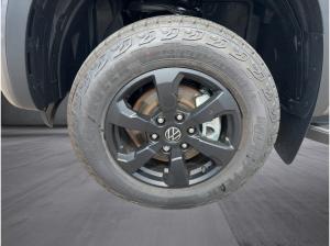 Volkswagen Amarok 3.0 TDI 4Motion PanAmericana DSG/AHK 3,5t 🤩 SONDERAKTION 🛒 SOFORT VERFÜGBAR ❗️❗️❗️