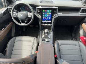 Volkswagen Amarok 3.0 TDI 4Motion PanAmericana DSG/AHK 3,5t 🤩 SONDERAKTION 🛒 SOFORT VERFÜGBAR ❗️❗️❗️
