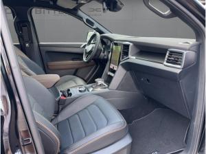 Volkswagen Amarok 3.0 TDI 4Motion PanAmericana DSG/AHK 3,5t 🤩 SONDERAKTION 🛒 SOFORT VERFÜGBAR ❗️❗️❗️