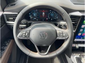 Volkswagen Amarok 3.0 TDI 4Motion PanAmericana DSG/AHK 3,5t 🤩 SONDERAKTION 🛒 SOFORT VERFÜGBAR ❗️❗️❗️