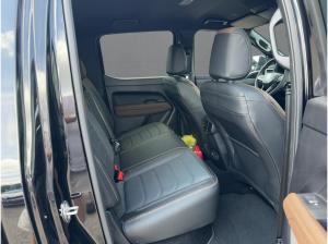 Volkswagen Amarok 3.0 TDI 4Motion PanAmericana DSG/AHK 3,5t 🤩 SONDERAKTION 🛒 SOFORT VERFÜGBAR ❗️❗️❗️