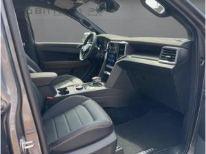 Volkswagen Amarok 3.0 TDI 4Motion PanAmericana DSG/AHK 3,5t 🤩 SONDERAKTION 🛒 SOFORT VERFÜGBAR ❗️❗️❗️