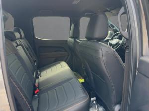 Volkswagen Amarok 3.0 TDI 4Motion PanAmericana DSG/AHK 3,5t 🤩 SONDERAKTION 🛒 SOFORT VERFÜGBAR ❗️❗️❗️
