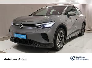Volkswagen ID.4 Pure ACC Kamera LED NAVI PDC TEMPOMAT