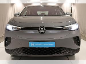 Volkswagen ID.4 Pure ACC Kamera LED NAVI PDC TEMPOMAT