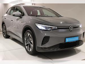 Volkswagen ID.4 Pure ACC Kamera LED NAVI PDC TEMPOMAT