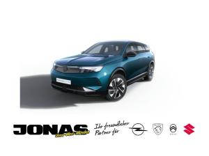 Opel Grandland Electric Edition -kurzfristig /Aktionsende 30.06. - Allwetter AGR-Sitze CARPLAY