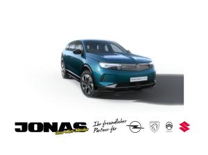 Opel Grandland Electric Edition -kurzfristig /Aktionsende 30.06. - Allwetter AGR-Sitze CARPLAY
