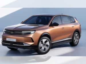 Opel Grandland Edition Elektro ⚡Vorlauffahrzeug⚡KOMFORT-PAKET Allwetterreifen