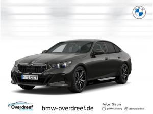 BMW i5 eDrive40 M Sportpaket Klimaaut. AHK