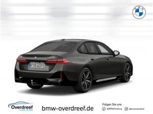 BMW i5 eDrive40 M Sportpaket Klimaaut. AHK