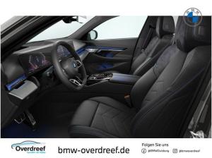 BMW i5 eDrive40 M Sportpaket Klimaaut. AHK