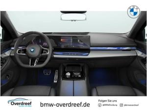 BMW i5 eDrive40 M Sportpaket Klimaaut. AHK