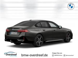 BMW i5 eDrive40 M Sportpaket Klimaaut. AHK