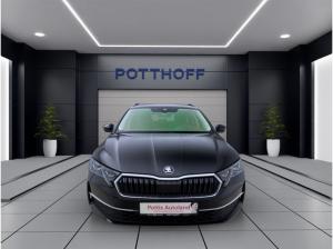Skoda Octavia Combi 2.0 TDI DSG - TOUR 💥Top LEASING AKTION💥STHZ PANO NAVI CANTON