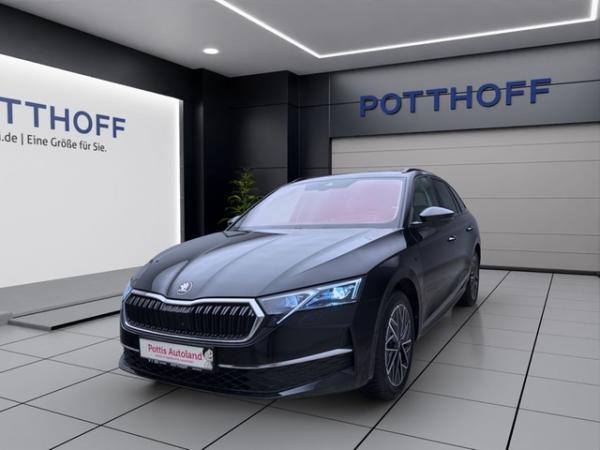Skoda Octavia Combi 2.0 TDI DSG - TOUR 💥Top LEASING AKTION💥STHZ PANO NAVI CANTON