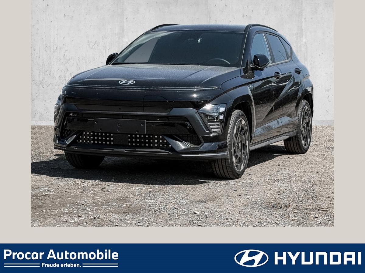 Hyundai KONA Elektro