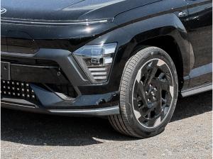 Hyundai KONA Elektro Kona Elektro N LINE MY27 65kWh ASS-PAKET ELEK.HECKKL. 360° KAM LED NAVI KLIMA