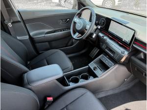 Hyundai KONA Elektro Kona Elektro N LINE MY27 65kWh ASS-PAKET ELEK.HECKKL. 360° KAM LED NAVI KLIMA
