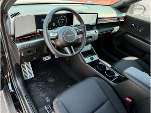 Hyundai KONA Elektro Kona Elektro N LINE MY27 65kWh ASS-PAKET ELEK.HECKKL. 360° KAM LED NAVI KLIMA