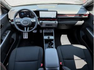 Hyundai KONA Elektro Kona Elektro N LINE MY27 65kWh ASS-PAKET ELEK.HECKKL. 360° KAM LED NAVI KLIMA