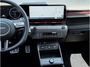 Hyundai KONA Elektro Kona Elektro N LINE MY27 65kWh ASS-PAKET ELEK.HECKKL. 360° KAM LED NAVI KLIMA
