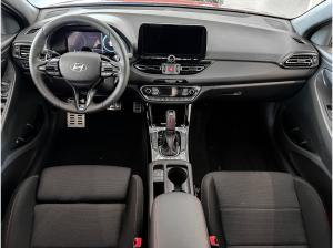 Hyundai i30 N LINE 5-Türer 1.6 T-GDI 7-DCT RFK LED NAVI KLIMA SITZHEIZ.