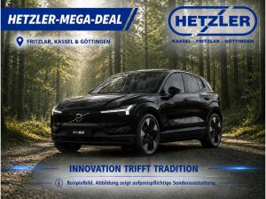 Volvo EX30 🔥 HETZLER-MEGA-DEAL 🔥 P5 PLUS RWD *AKTION BIS 30.06.2026*