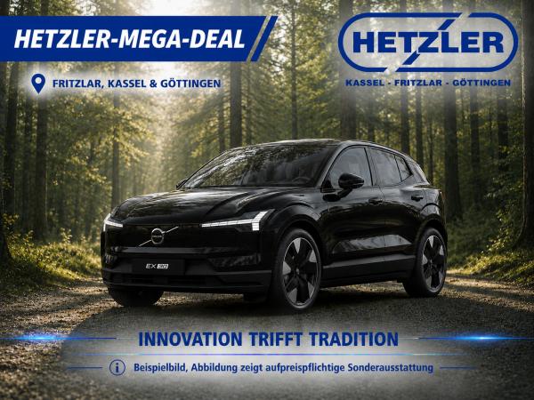 Volvo EX30 🔥 HETZLER-MEGA-DEAL 🔥 P5 PLUS RWD *AKTION BIS 30.06.2026*